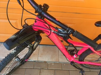 Dámsky bicykel - 2