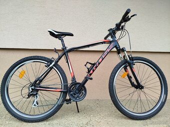 Kross Hexagon X3 26" horský bicykel - 2