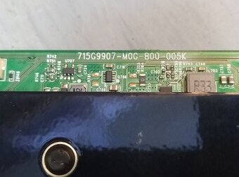 Philips 58PUS6504 - 19.6E LA - dosky - 2