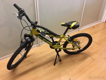 Predám detský bicykel CTM SCOOBY 3.0 20" - 2