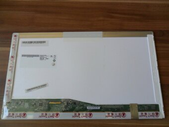 predám 15,6 LED LCD display (displej) , z notebooku Asus - 2