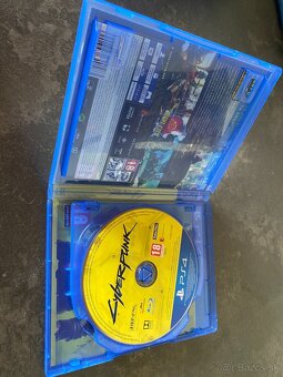 Cyberpunk 2077 CZ - 2