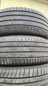☀️letné pneu 215/55 r17 - 2