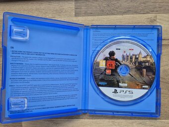 Sniper Elite Resistance PS5 - 2