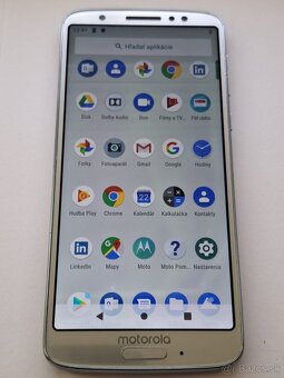 Motorola moto g6 3/32GB - 2
