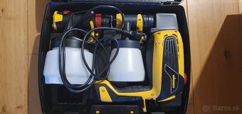 Wagner W 590 Flexio striekacia pištoľ - 2