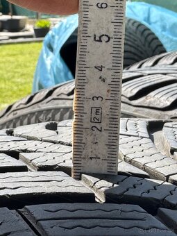 continental wintercontact ts 870, 225/45 r17 - 2