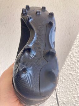 Kopacky Adidas Predator FG Pro 44 1/3 - 2