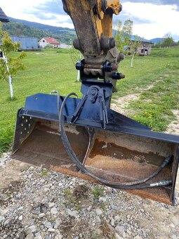 Svahovacia lyžica - 2
