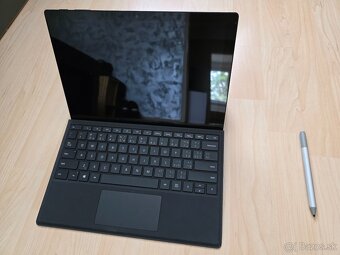 Microsoft Surface Pro 7+ - 2