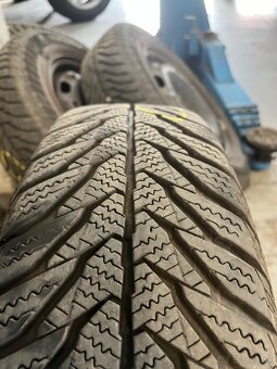 5x100 R14 - 2