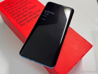 OnePlus 7T Pro 256GB - 2