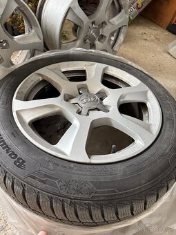 Elektróny r17 5x112 - 2