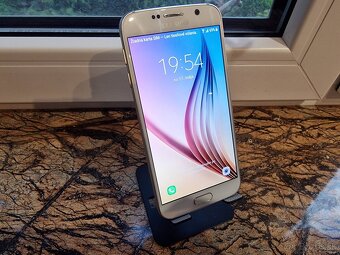 Samsung galaxy s6 - 2