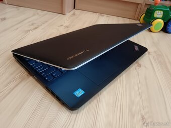 Notebook Lenovo Thinkpad Edge E531 - 2