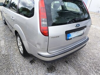 Predám Ford Focus combi - 2