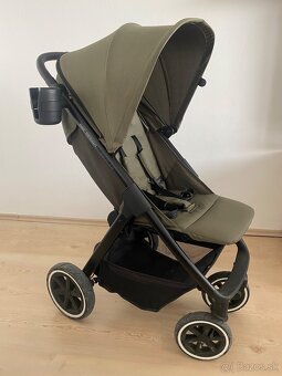 Abc Design Avus Air Olive - 2