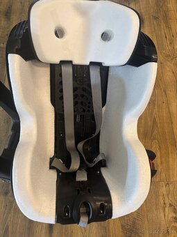 Britax Römer dualfix M i-size - 2