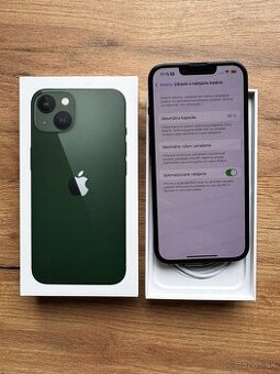 iPhone 13 256gb - 2