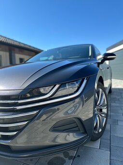 Volkswagen Arteon Shooting Brake Elegance 2.0 TDI DSG, Virtu - 2