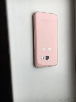 Predam Samsung A3 - 2
