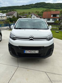 Citroën Jumpy 2.0 BlueHDi E6.1 120k L3H1 XL Confort - 2