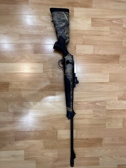 Blaser R8 Camo - 2