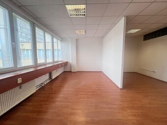 Na prenájom kancelária 37 m2 - Banská Bystrica - 2