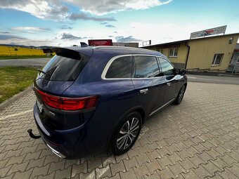 Koleos - 2
