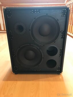 Fender Rumble 500 - 2