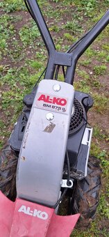 AL-KO BM 875 II výroba 03/2011 - 2