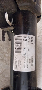 A6 4G tlmič ľavý nový 4G0413031N - 2