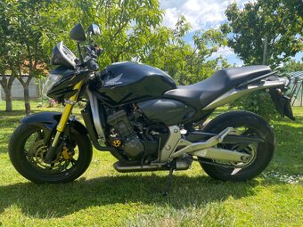 Honda Hornet 600 - 2