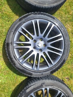 5x112 R18 - 2