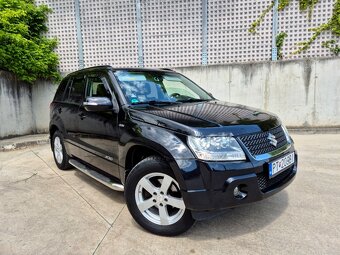 ⚠️SUZUKI GRAND VITARA 1.9 DDiS 4x4 EDITION X 30 129tis KM - 2