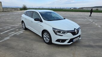 Renault Megan Grandtour DCI 116ps ✅️LIMITED✅️ - 2