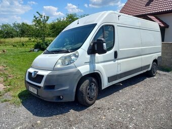 Prevodovka Jumper, Boxer, Ducato - 2