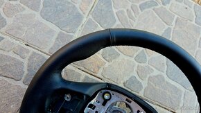 Volant kožený BMW - 2