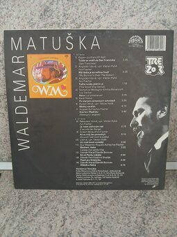 Waldemar Matuška – Waldemar Matuška - 2