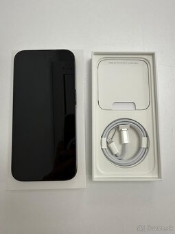  iPhone 14 Pro 128GB - Space Black | 100% zdravie batérie - 2