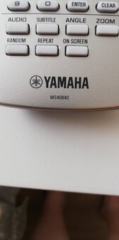 DO pre mikrosystémy YAMAHA - 2