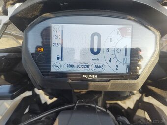 Triumph tiger 1200 - 2