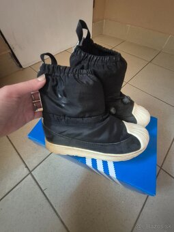 Adidas superstar boot 360 C - 2