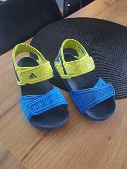 Adidas sandale 27 - 2