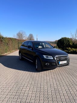 Audi Q5 - 2