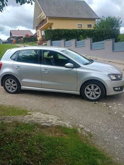 Volkswagen Polo 1.2 TDI - 2