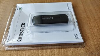 Carstick LTE Škoda, VW, Audi, Seat - 2