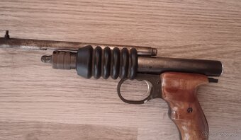 Vzduchovka zap 960. - 2