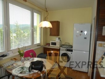 RK EXPRES - predaj 3 izbový byt v Handlovej, ul.Morovnianska - 2