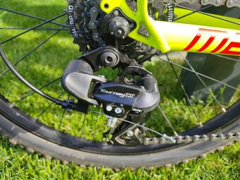 Juniorsky bicykel Kellys Marc 50 - 2